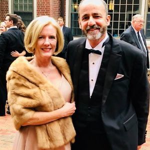 Meet your Posher, Diane